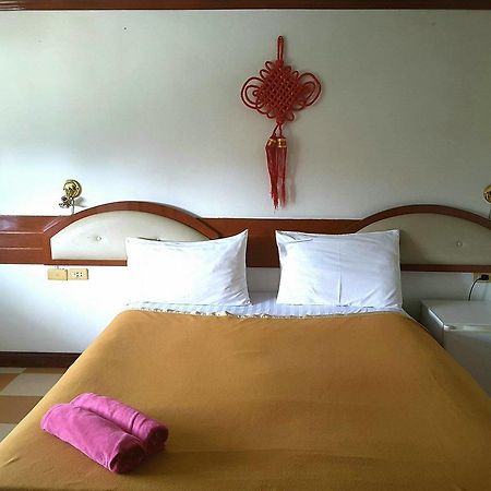Dvc Hotel Strand von Chaweng Exterior foto