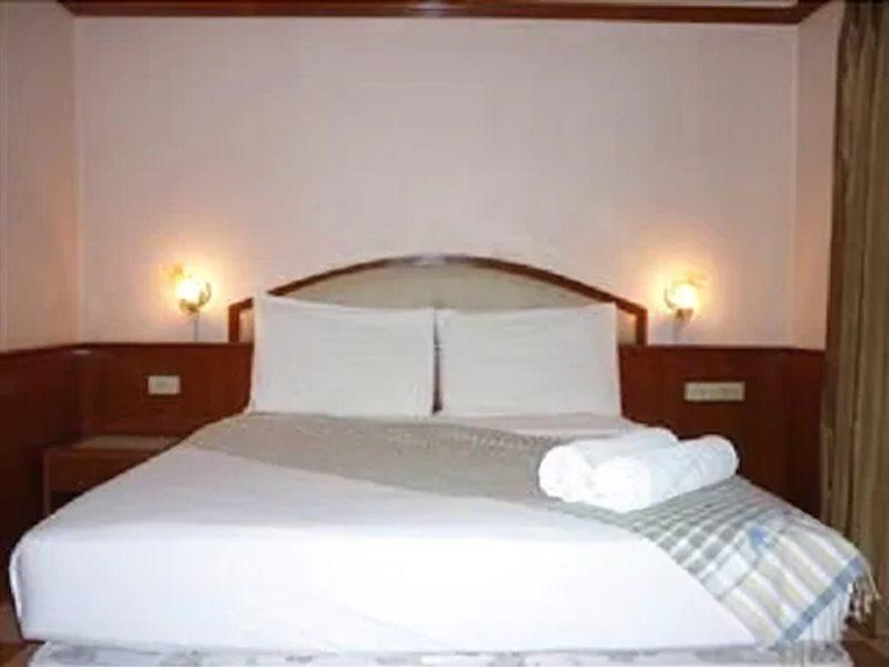 Dvc Hotel Strand von Chaweng Exterior foto