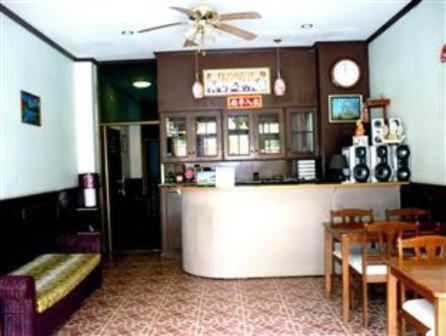 Dvc Hotel Strand von Chaweng Exterior foto