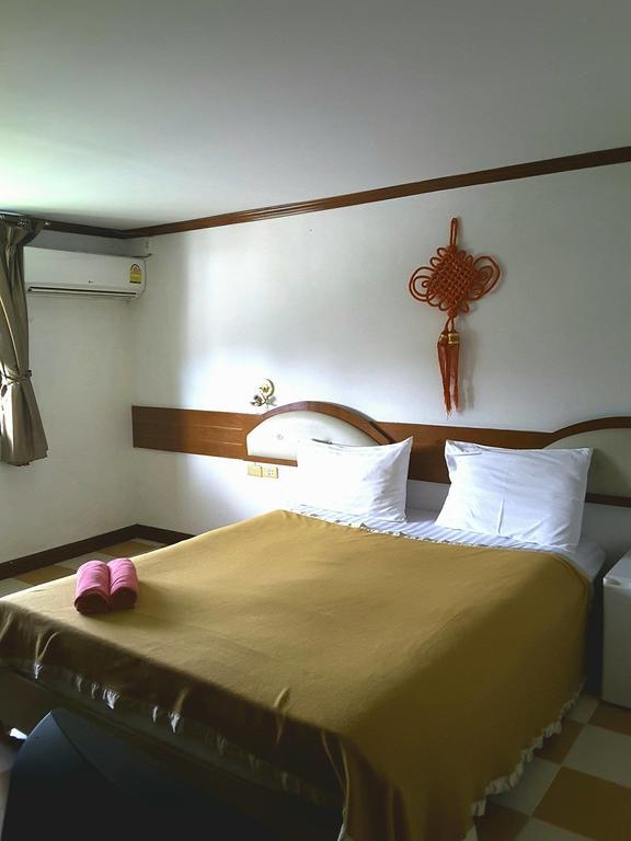 Dvc Hotel Strand von Chaweng Exterior foto